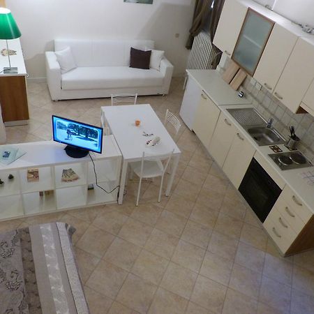 Residenza Galvani Bolonia Zewnętrze zdjęcie