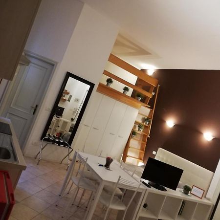 Residenza Galvani Bolonia Zewnętrze zdjęcie