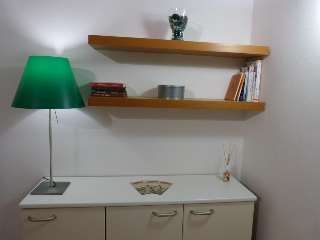 Residenza Galvani Bolonia Zewnętrze zdjęcie
