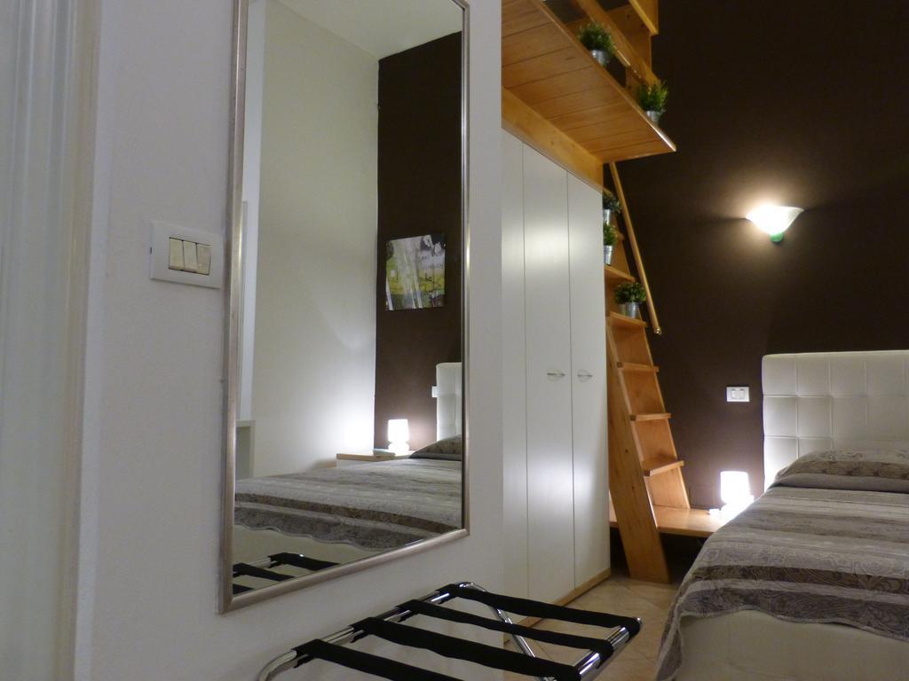 Residenza Galvani Bolonia Zewnętrze zdjęcie
