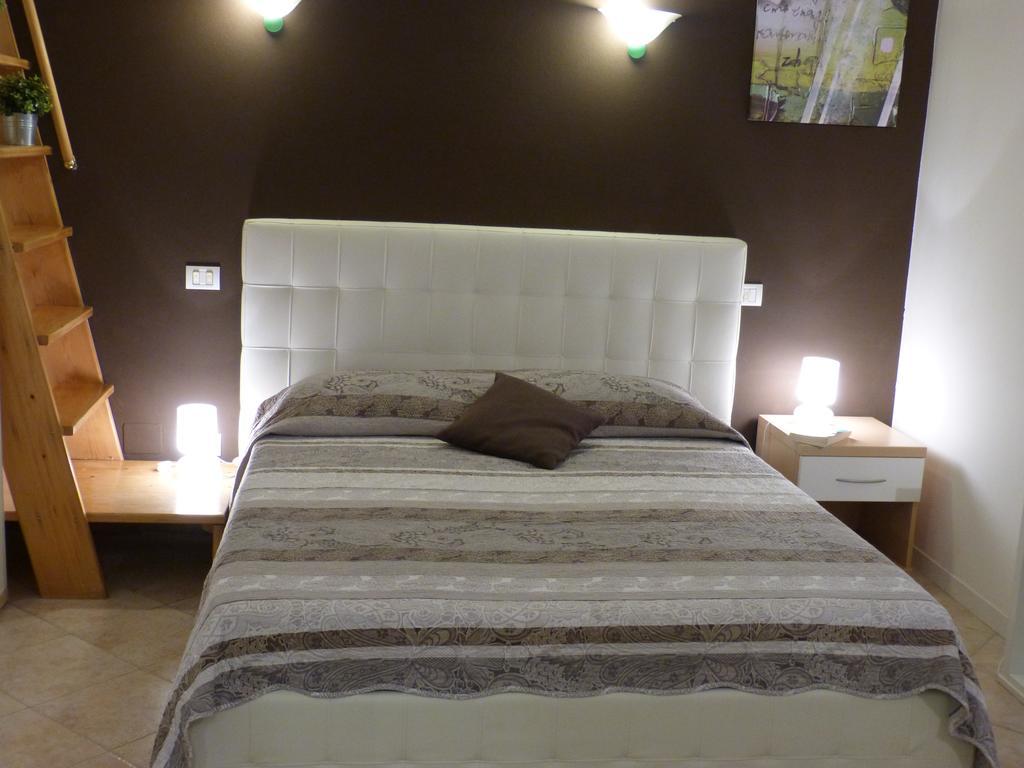 Residenza Galvani Bolonia Zewnętrze zdjęcie