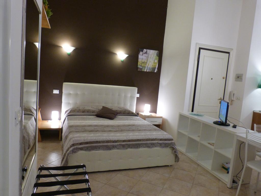Residenza Galvani Bolonia Zewnętrze zdjęcie
