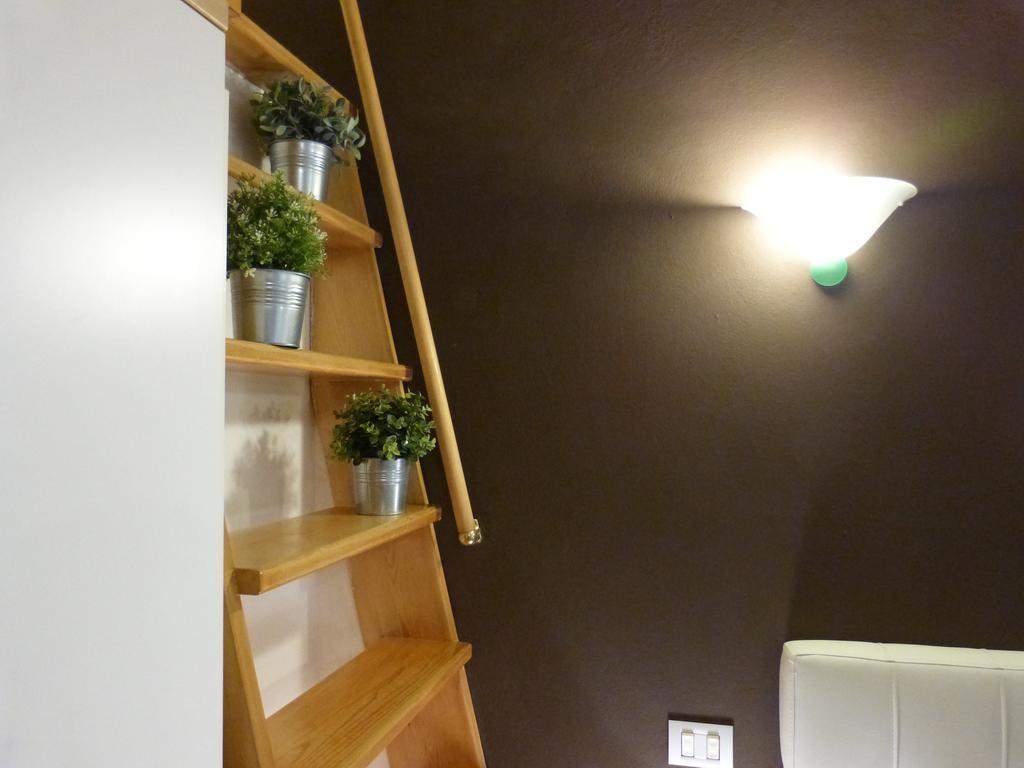 Residenza Galvani Bolonia Zewnętrze zdjęcie