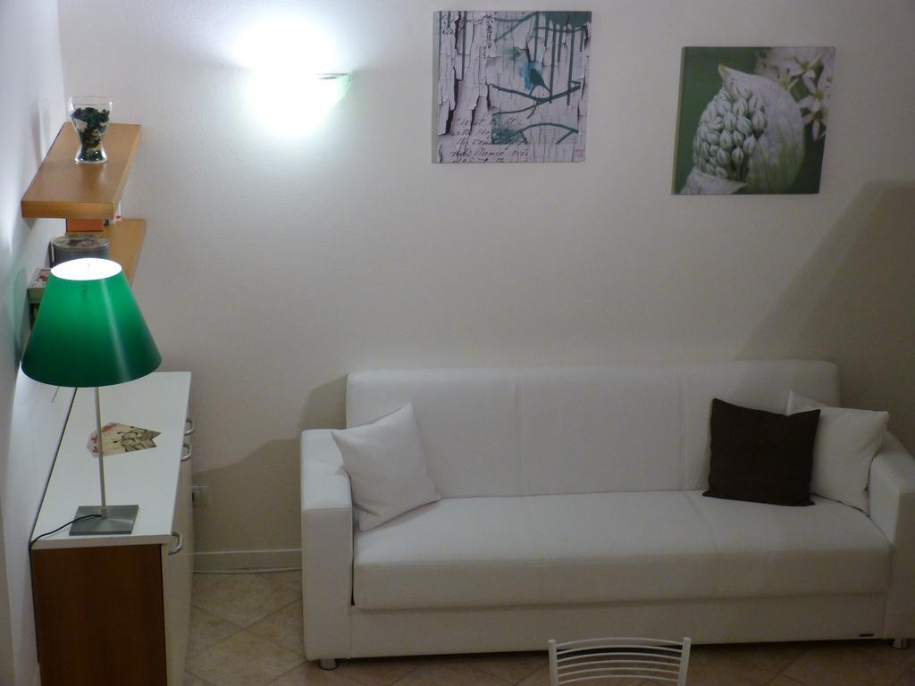 Residenza Galvani Bolonia Zewnętrze zdjęcie