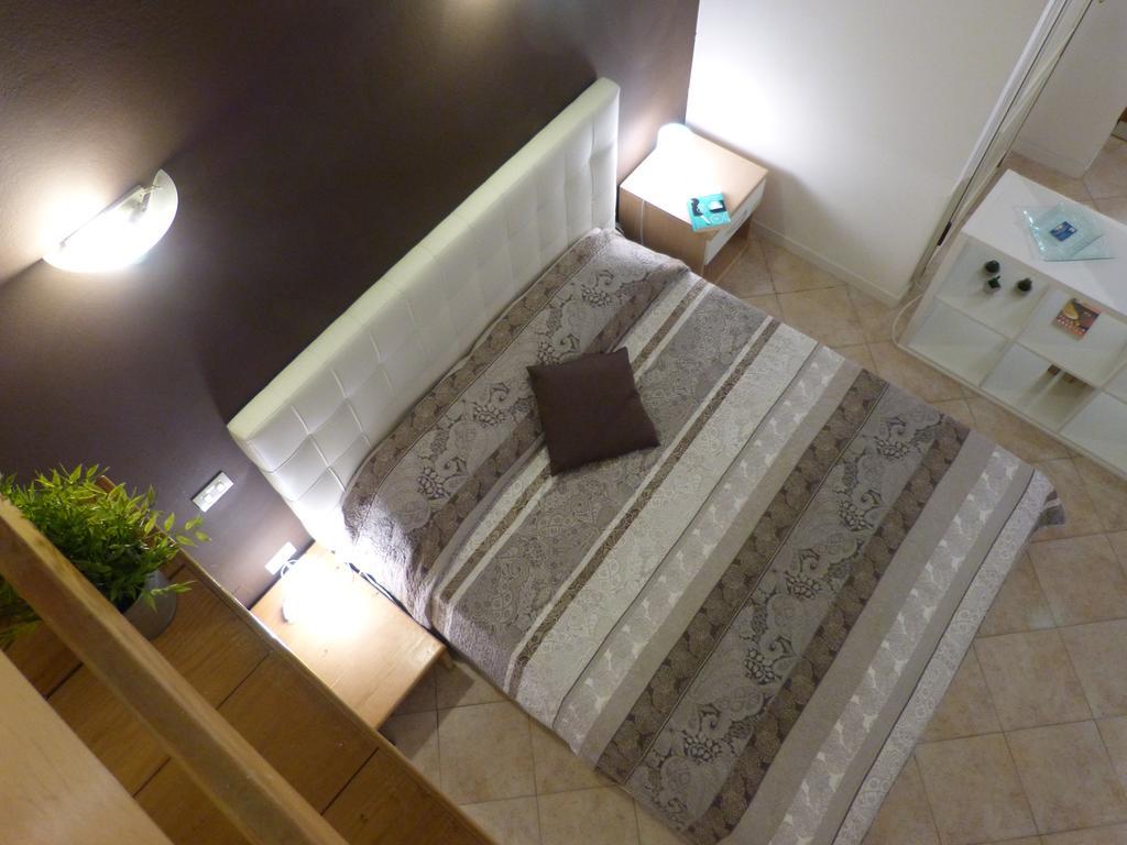 Residenza Galvani Bolonia Zewnętrze zdjęcie