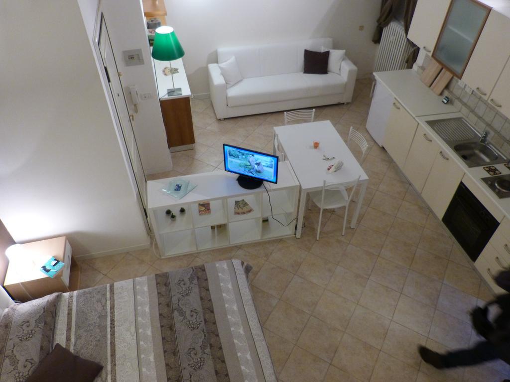 Residenza Galvani Bolonia Zewnętrze zdjęcie