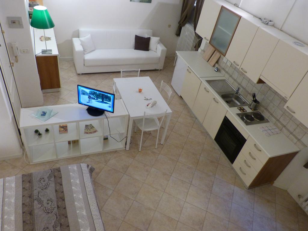 Residenza Galvani Bolonia Zewnętrze zdjęcie