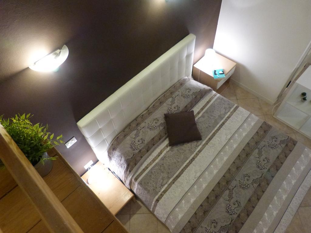 Residenza Galvani Bolonia Zewnętrze zdjęcie
