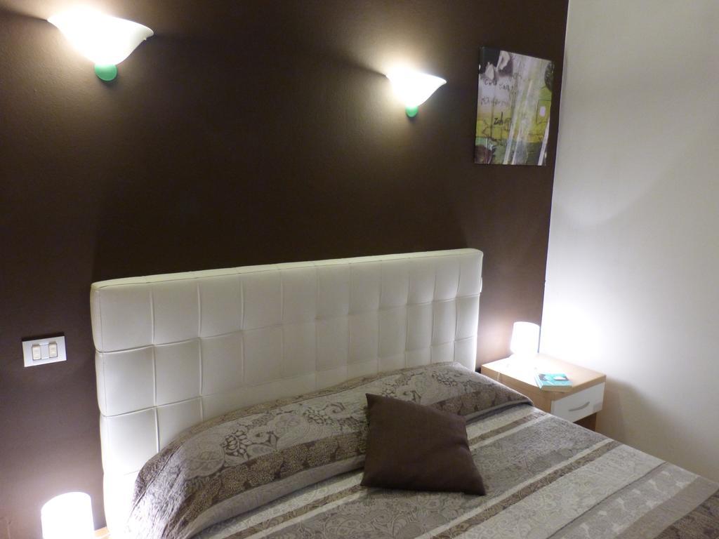 Residenza Galvani Bolonia Zewnętrze zdjęcie