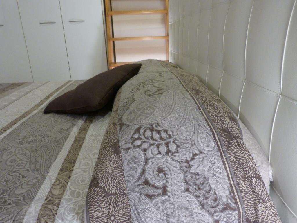 Residenza Galvani Bolonia Zewnętrze zdjęcie