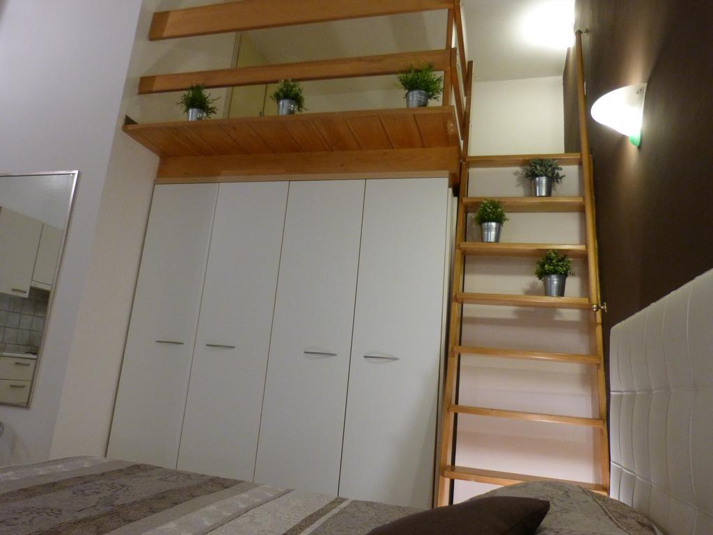 Residenza Galvani Bolonia Zewnętrze zdjęcie