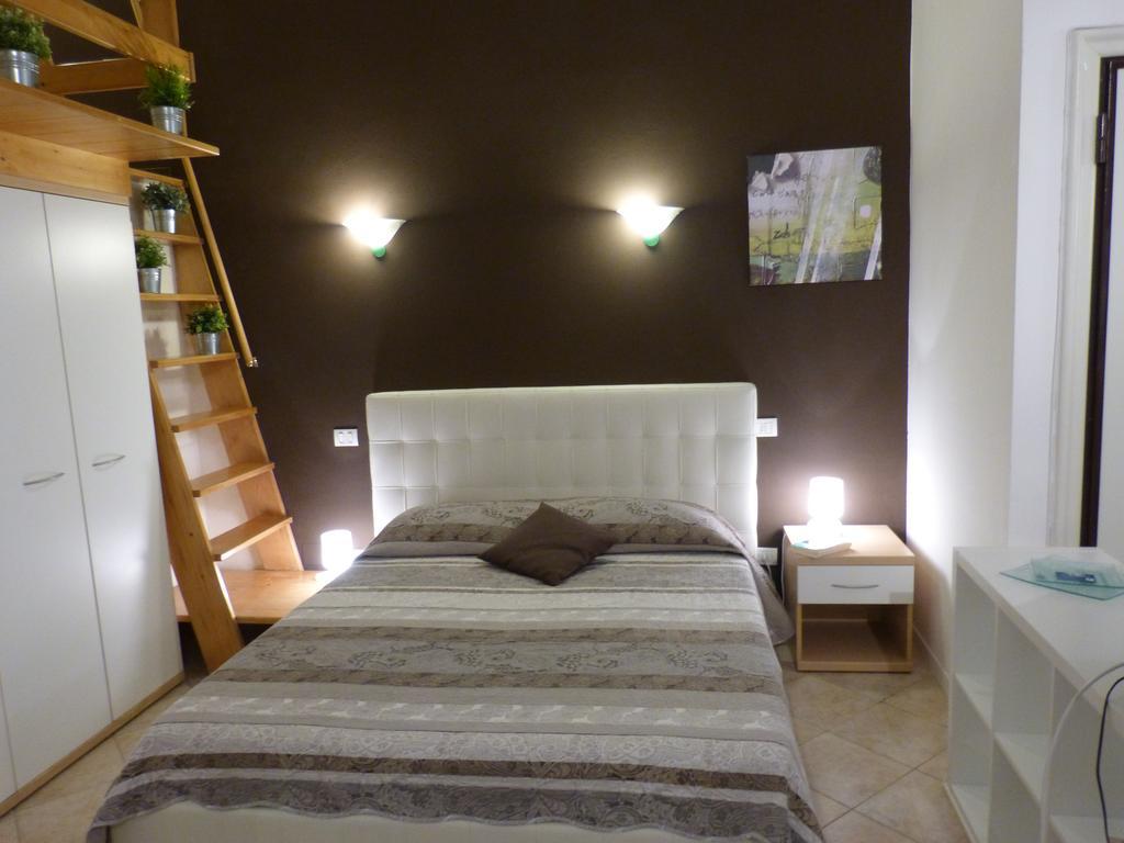 Residenza Galvani Bolonia Zewnętrze zdjęcie