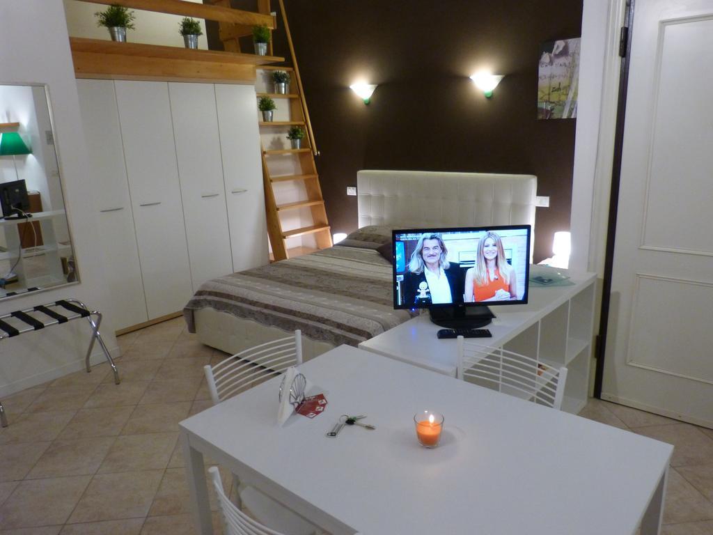 Residenza Galvani Bolonia Zewnętrze zdjęcie