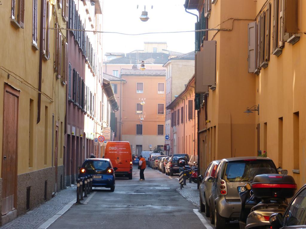 Residenza Galvani Bolonia Pokój zdjęcie