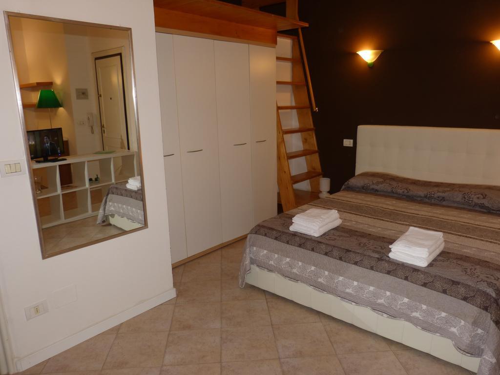 Residenza Galvani Bolonia Pokój zdjęcie