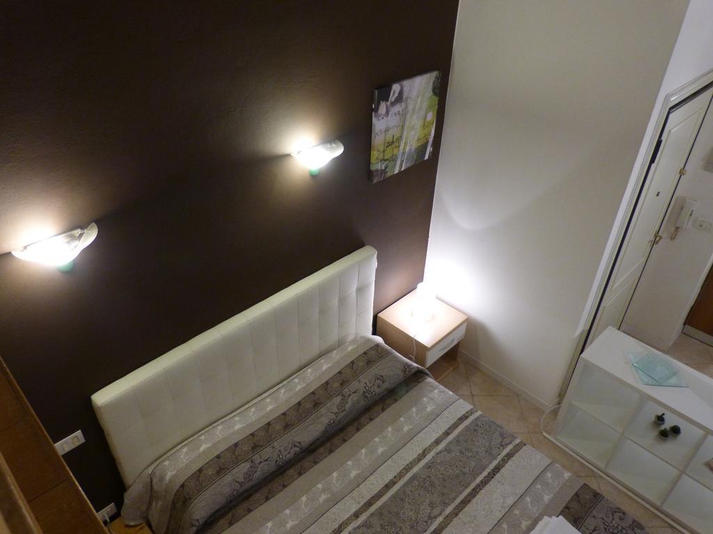 Residenza Galvani Bolonia Pokój zdjęcie