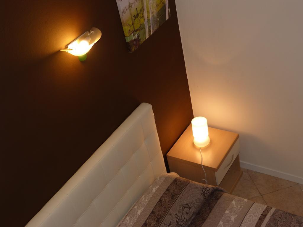 Residenza Galvani Bolonia Pokój zdjęcie