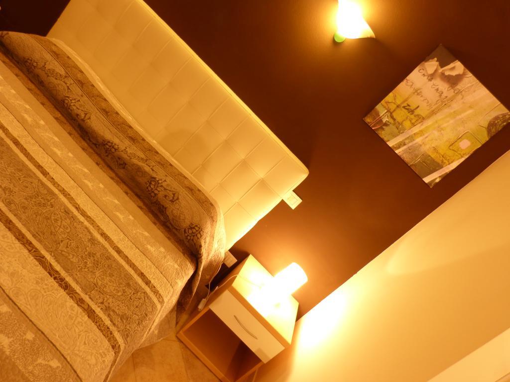 Residenza Galvani Bolonia Pokój zdjęcie