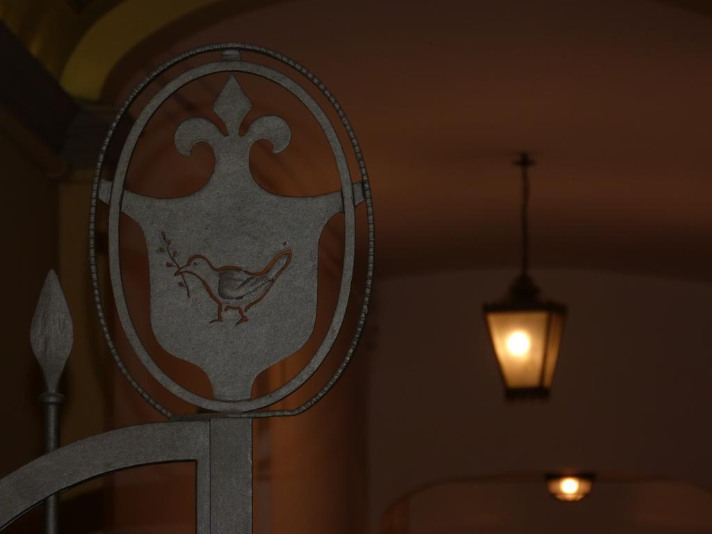 Residenza Galvani Bolonia Pokój zdjęcie