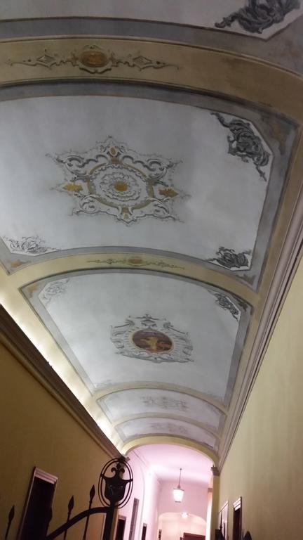 Residenza Galvani Bolonia Zewnętrze zdjęcie