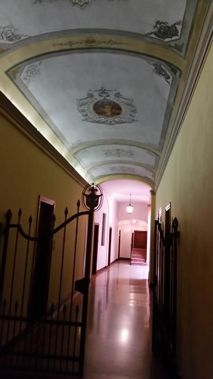 Residenza Galvani Bolonia Pokój zdjęcie