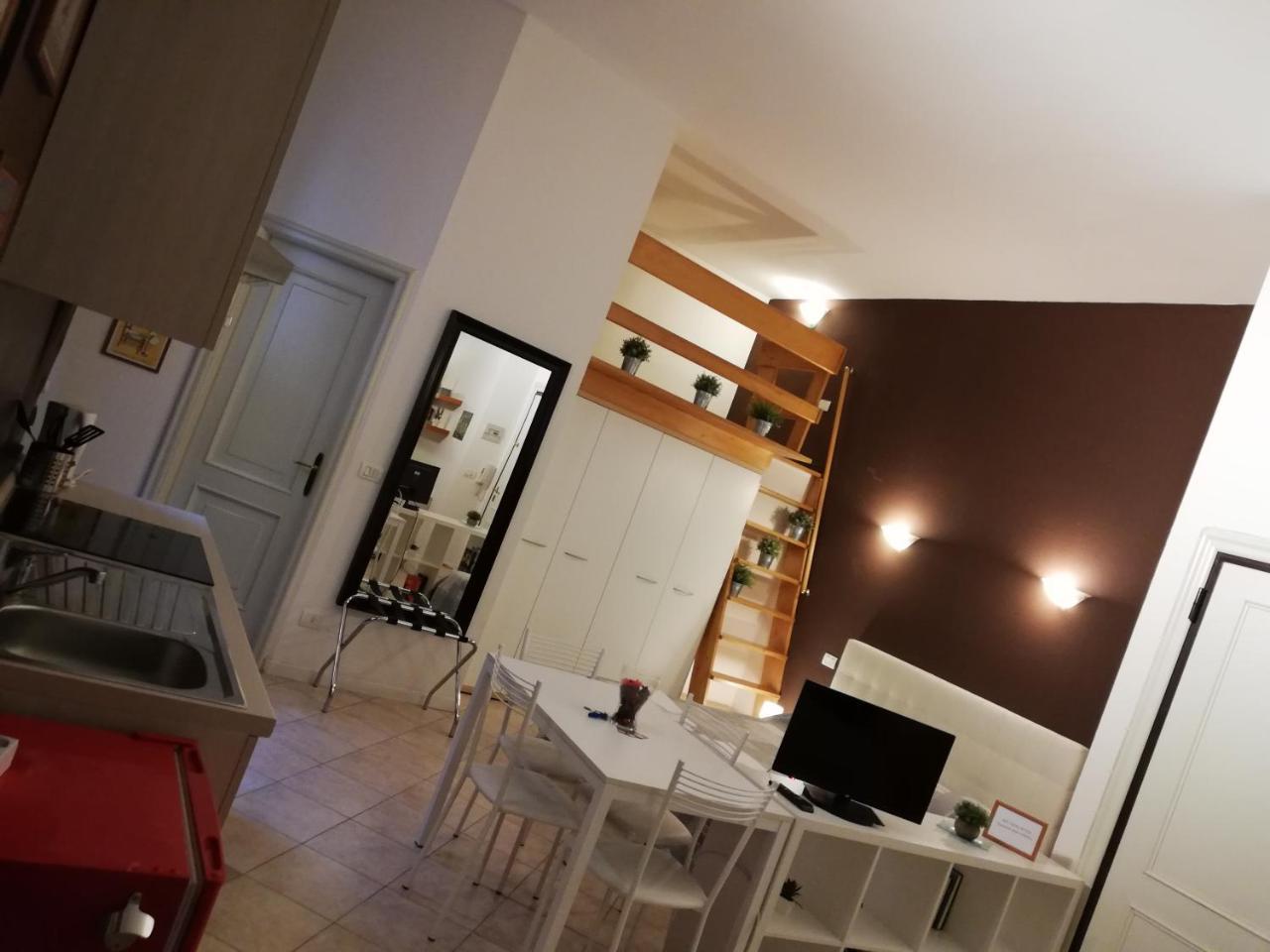 Residenza Galvani Bolonia Zewnętrze zdjęcie