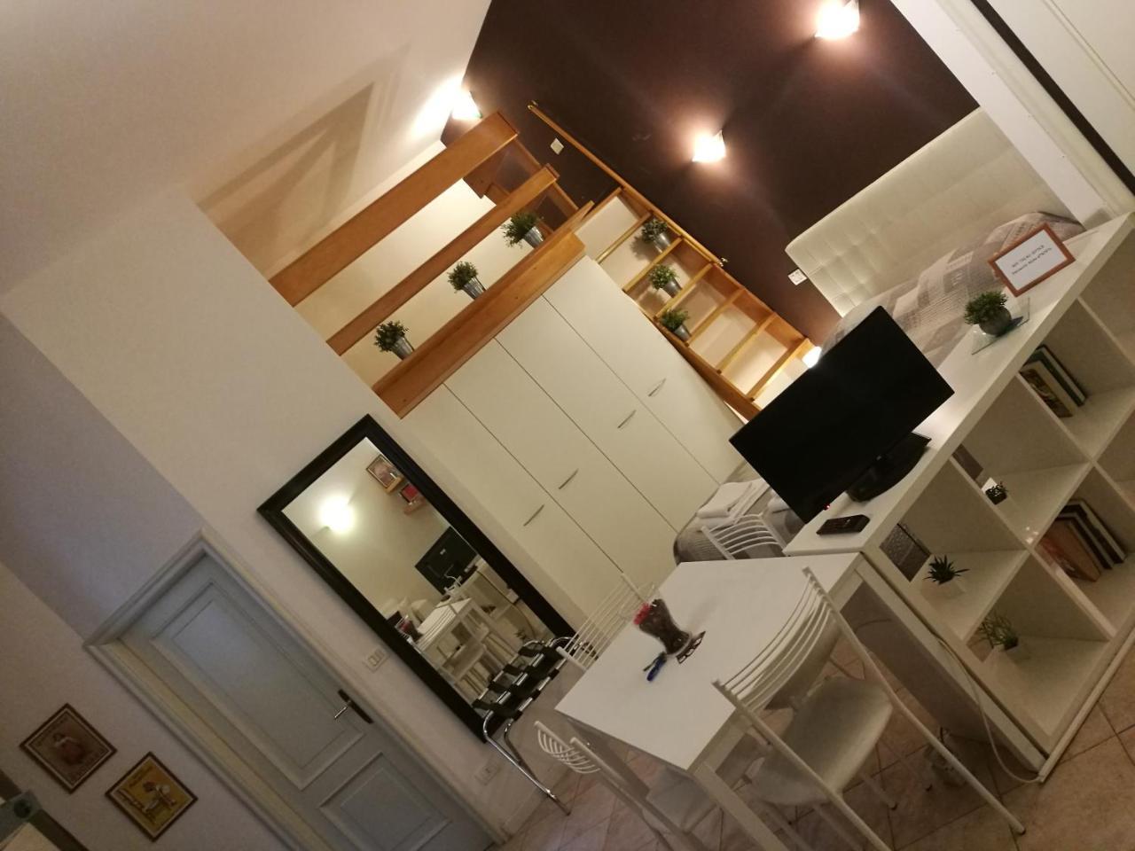 Residenza Galvani Bolonia Zewnętrze zdjęcie