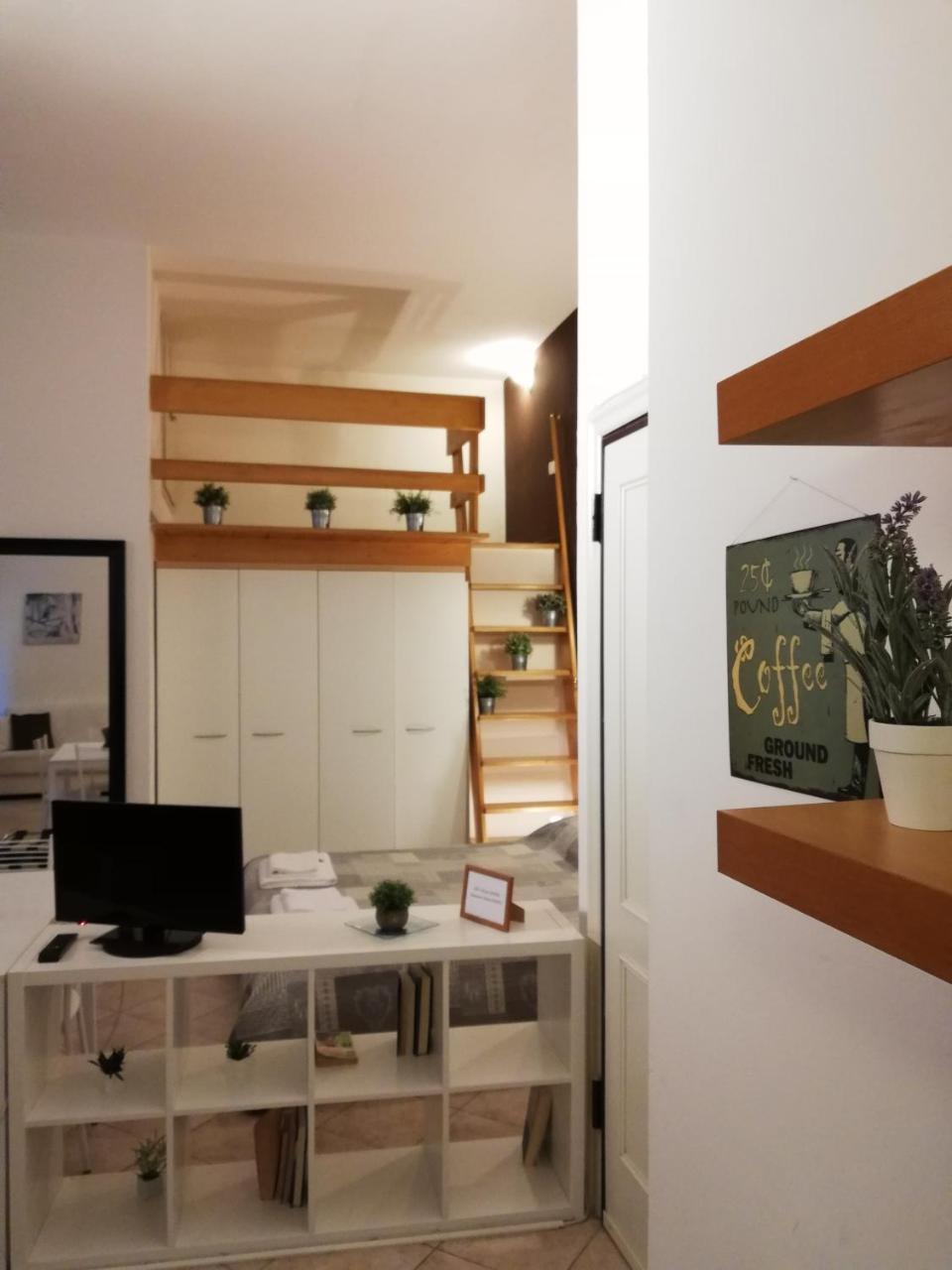 Residenza Galvani Bolonia Zewnętrze zdjęcie