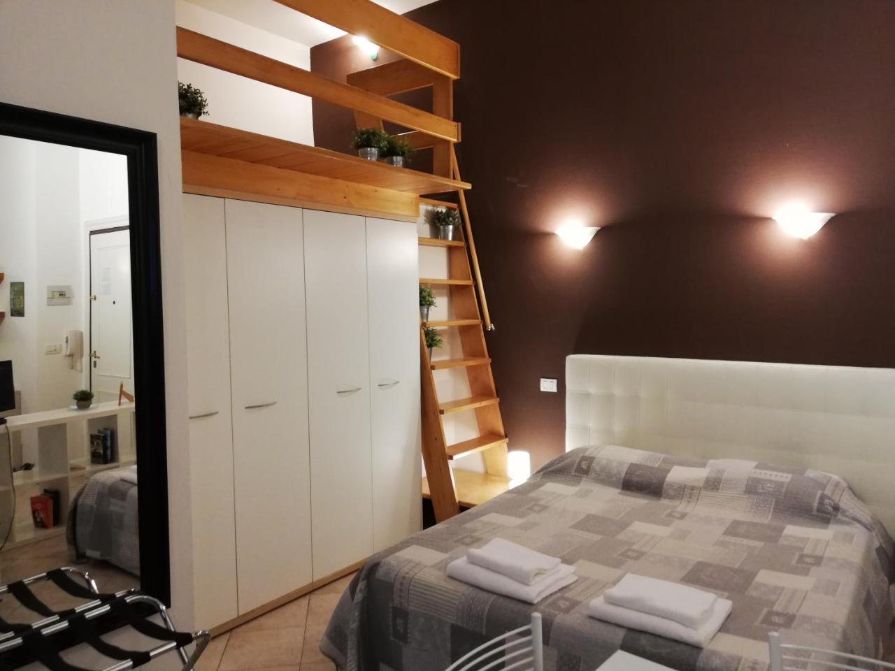 Residenza Galvani Bolonia Zewnętrze zdjęcie