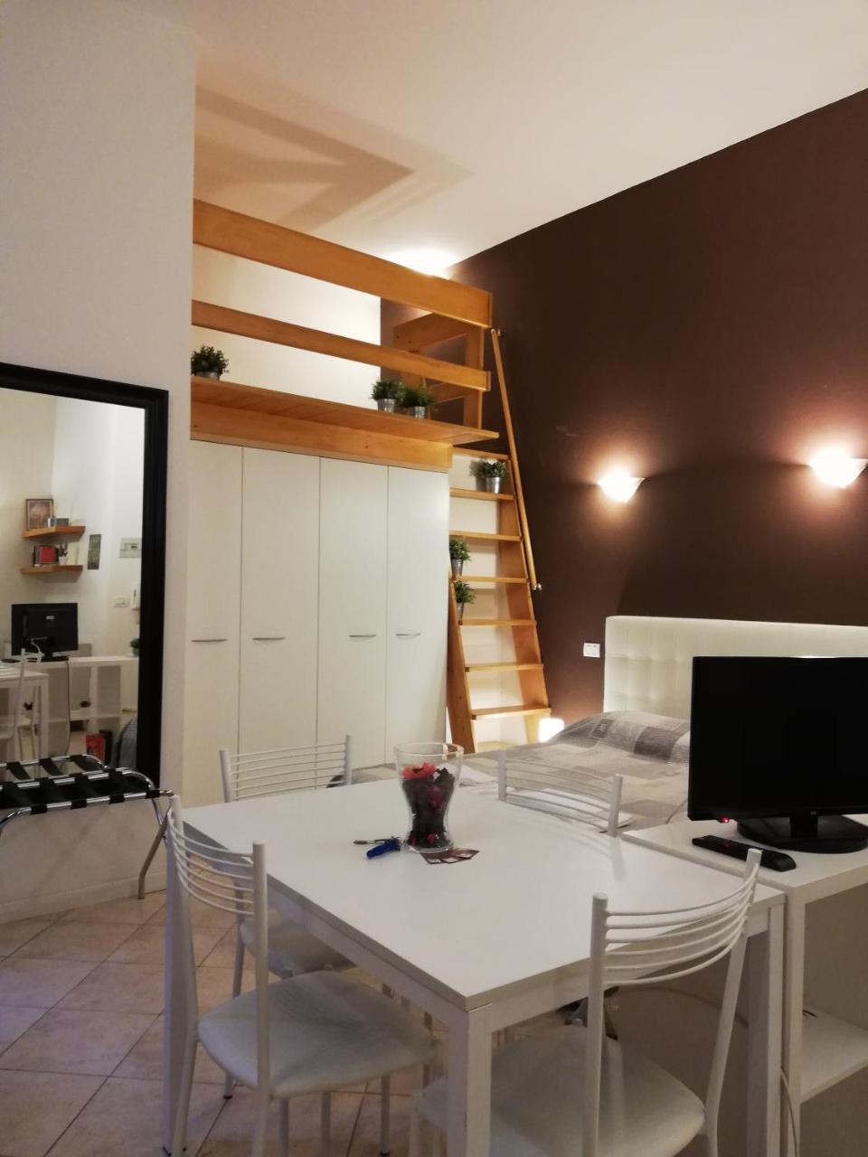 Residenza Galvani Bolonia Zewnętrze zdjęcie