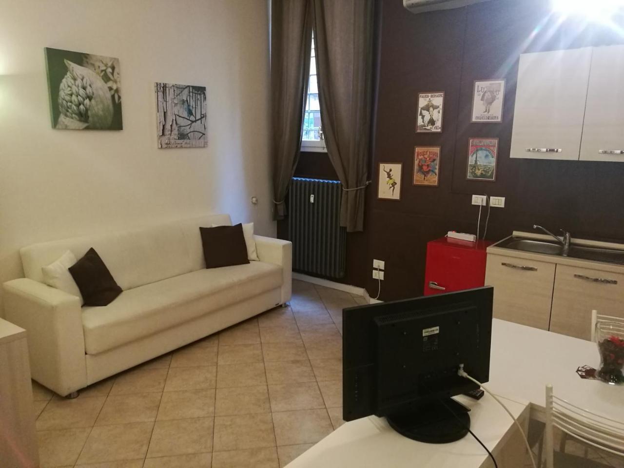 Residenza Galvani Bolonia Zewnętrze zdjęcie