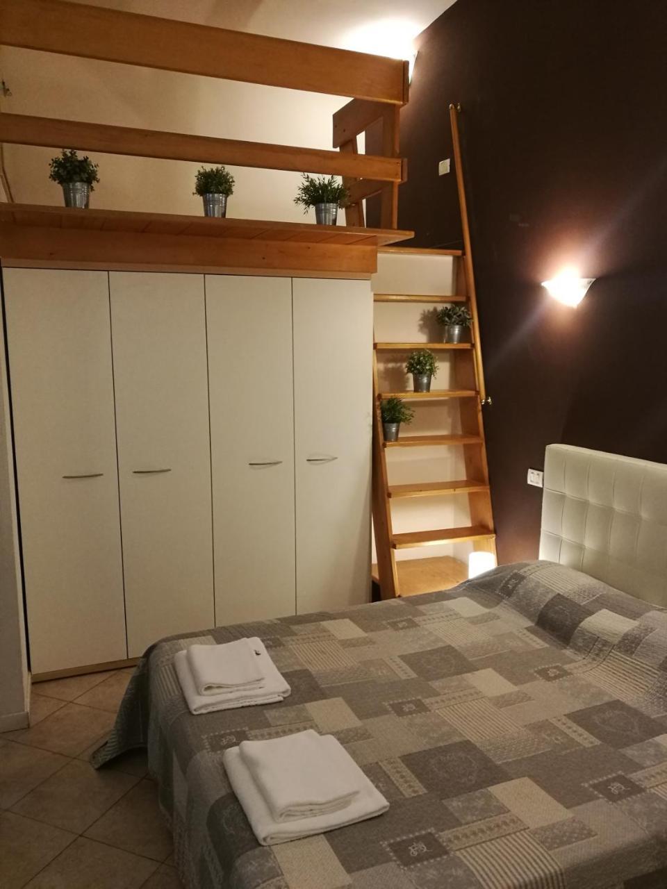 Residenza Galvani Bolonia Zewnętrze zdjęcie