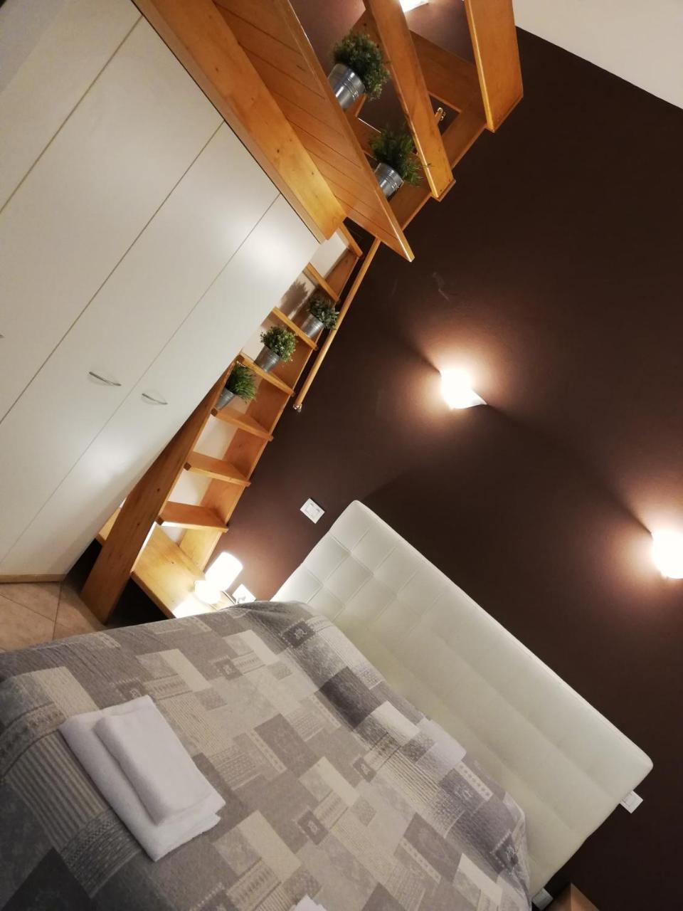 Residenza Galvani Bolonia Zewnętrze zdjęcie